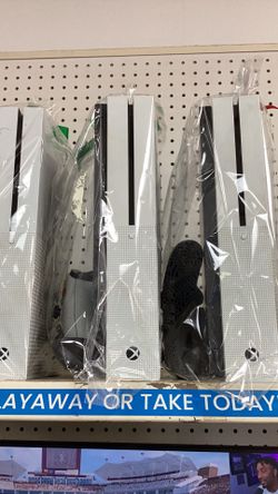 Xbox one S