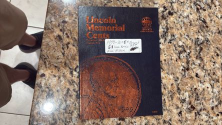 Lincoln Pennie’s