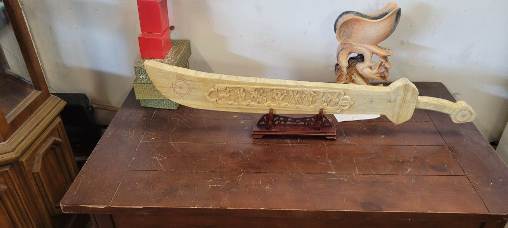 Estate Sale Scroll Left See More Pictures Scroll Down To Description For Info And See 70 More Sculptures