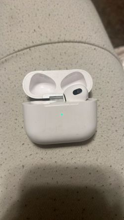 airpods (3rd generation)