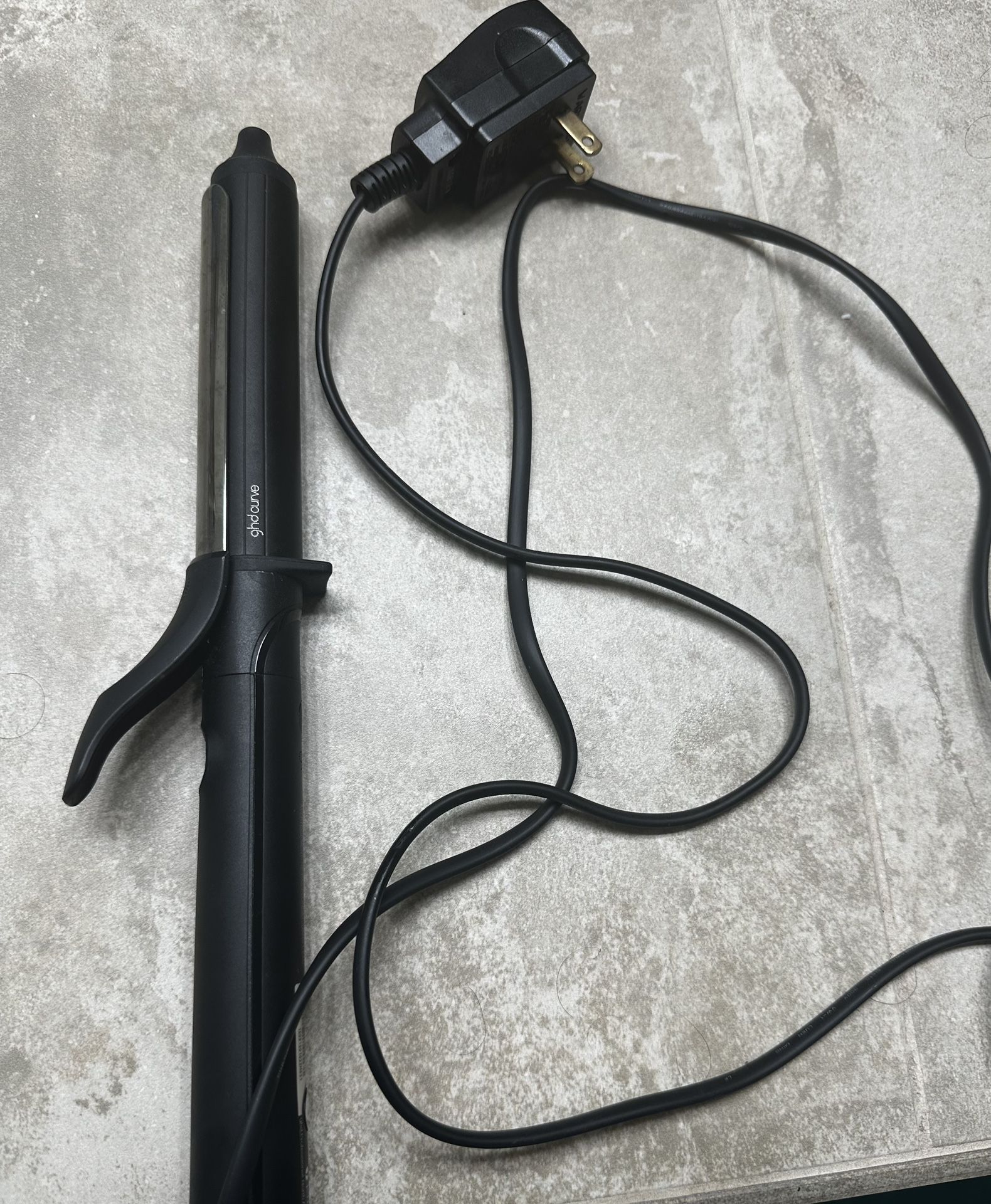 GHD Classic hair Curling Iron,All Products : American Fashion Style Bags On Sale