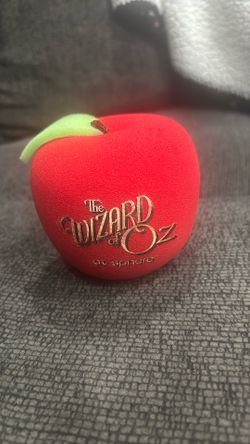 Wizard Of Oz At The Sphere Apple 