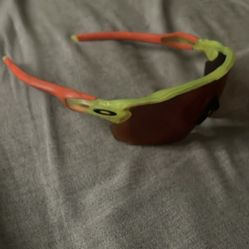Oakley Sunglasses