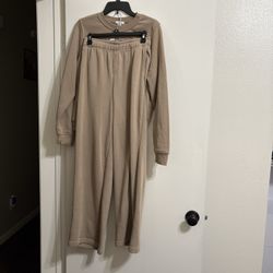 Better / together elegant women’s set size s like new