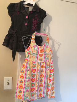 Baby clothe 3t&12mon
