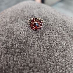 Gold Ring