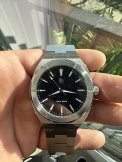 Paul Rich Watch 