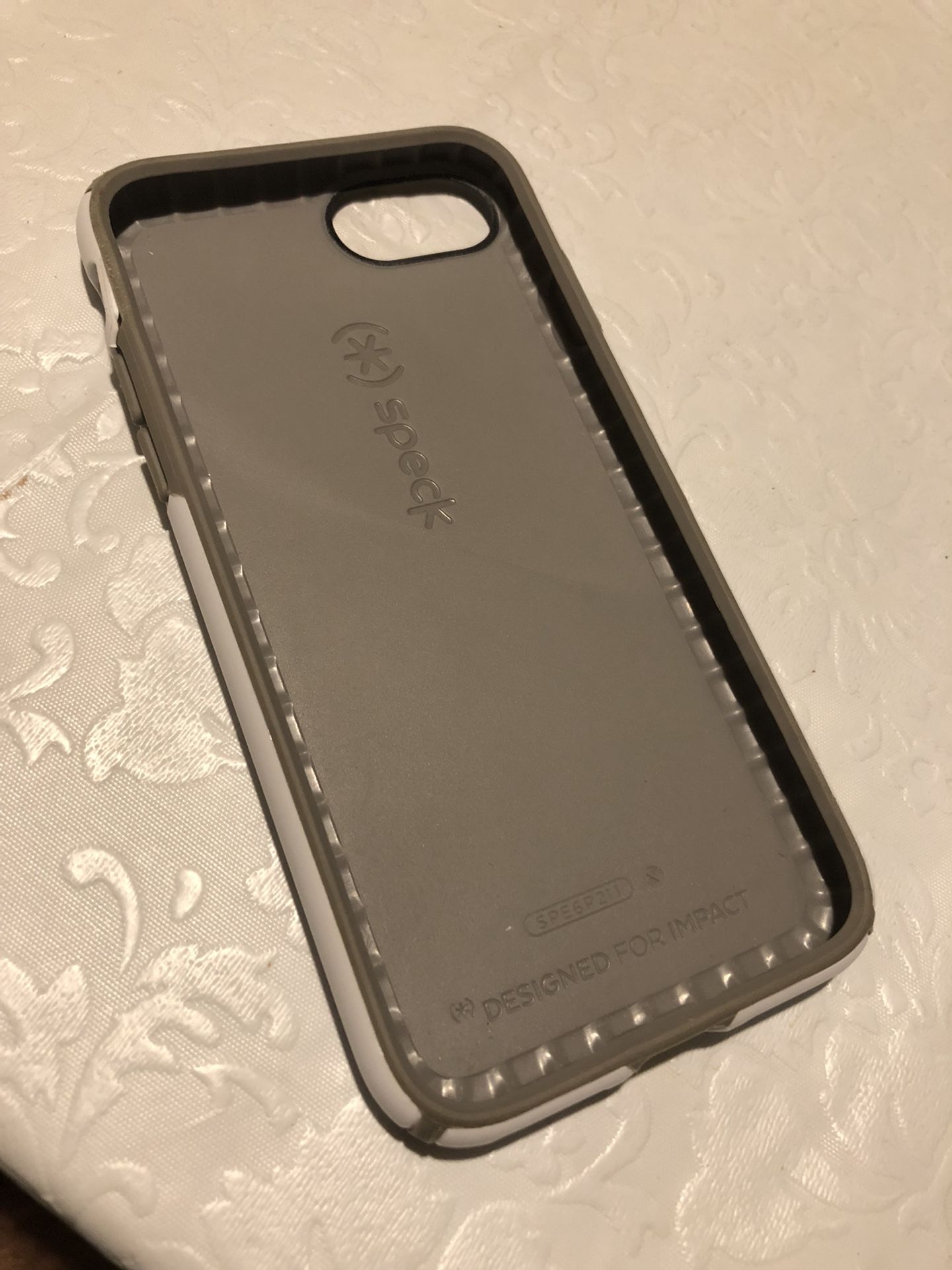 Speck iPhone 7 & 8 case