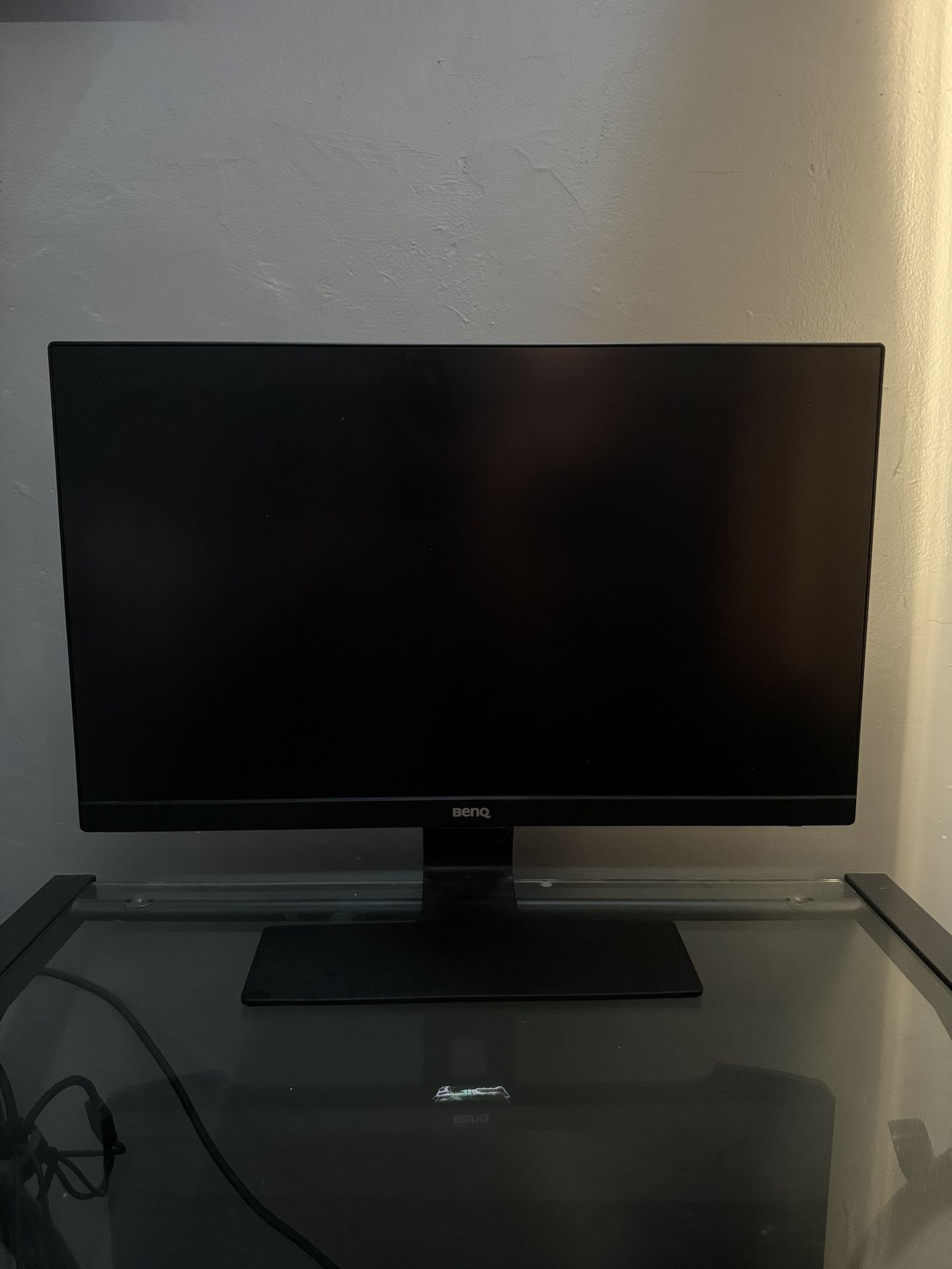 BenQ Monitor 19”