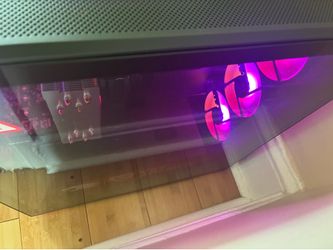 gaming pc (READ DESC)