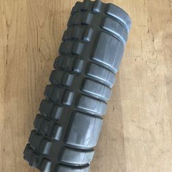 Planet Fitness Foam Roller Medium Density 13.5” Like New!