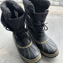 Sorel Winter Boots