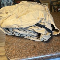 Toyota Tacoma Seat Covers