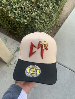 Corridos Tumbados Gorra , Hat 