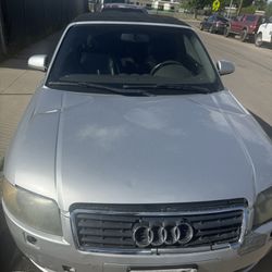 2004 Audi A4