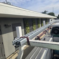 10' Deep Channel Strut