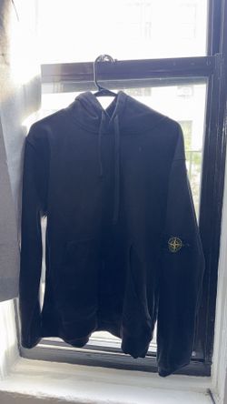 Stone island hoodie size XL