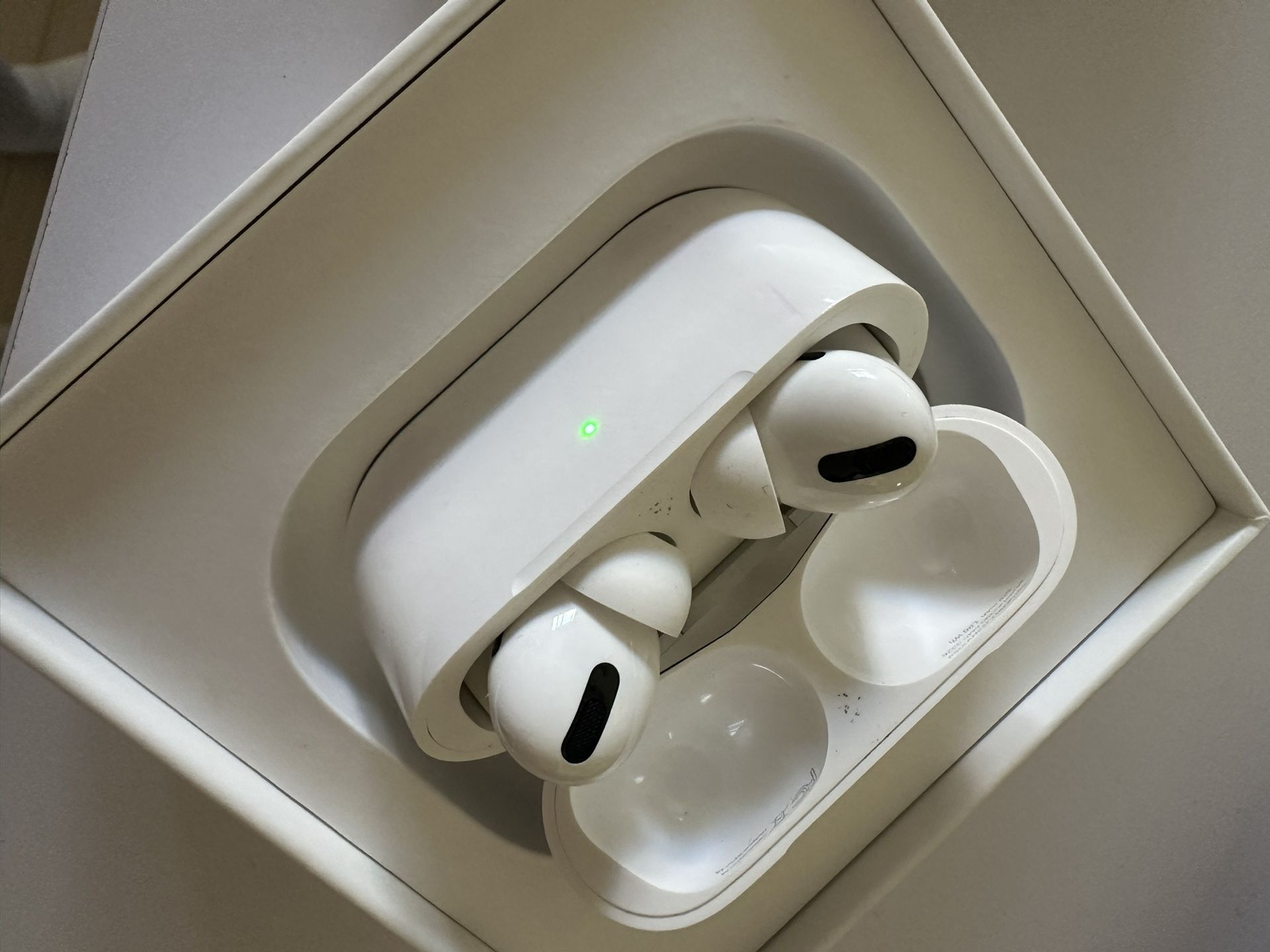 AirPods Pro