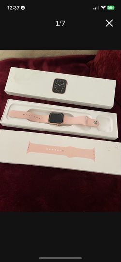 Apple Watch sets for her and his