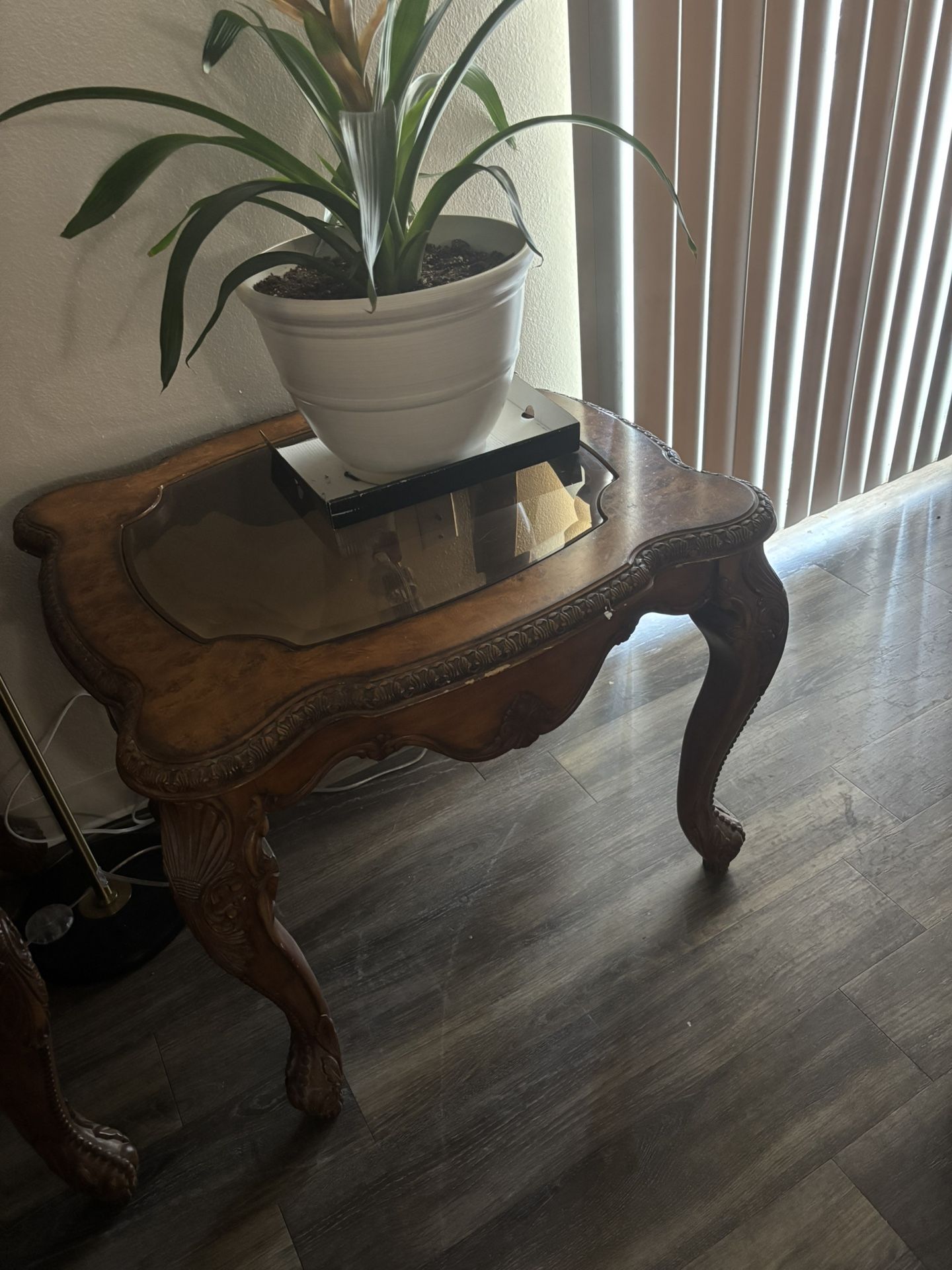Beautiful set of tables