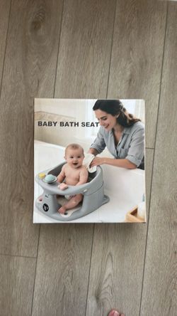 Baby Bath Seat in Box
