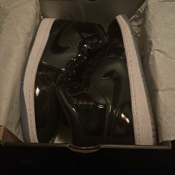 Jordan 1 Size 9 In Men