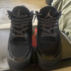 Air Jordan 3 Retro (GS) 