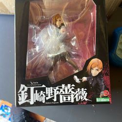 Nobara Figure