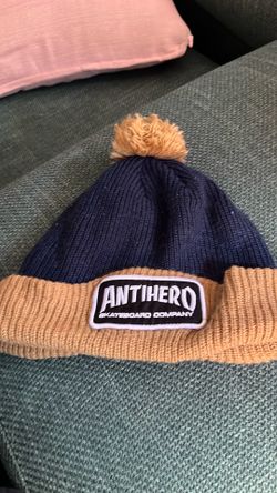 Antihero beanie