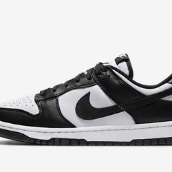 Nike Dunk Low Retro M 8 / W 9.5