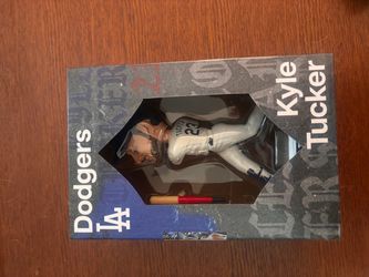 Kyle Tucker Bobblehead - Trade