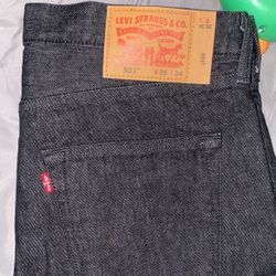 Levi’s 501 