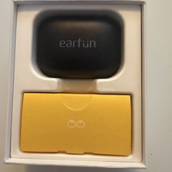 Earfun Air Pro 4