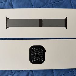 Apple watch