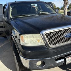 2008 Ford F-150