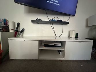 IKEA tv console