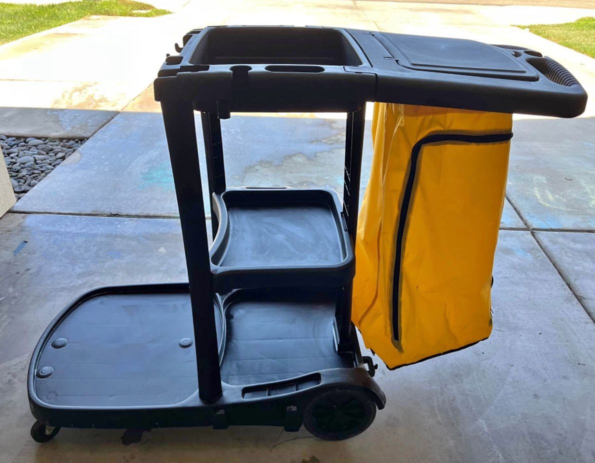 Utility Cart