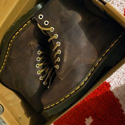 Dr.Martens Size 6 Wmns Brand New  Never Worn