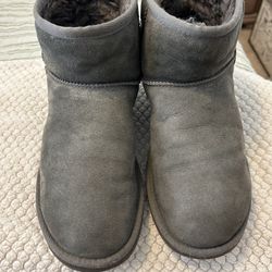 UGG Boots Size 9
