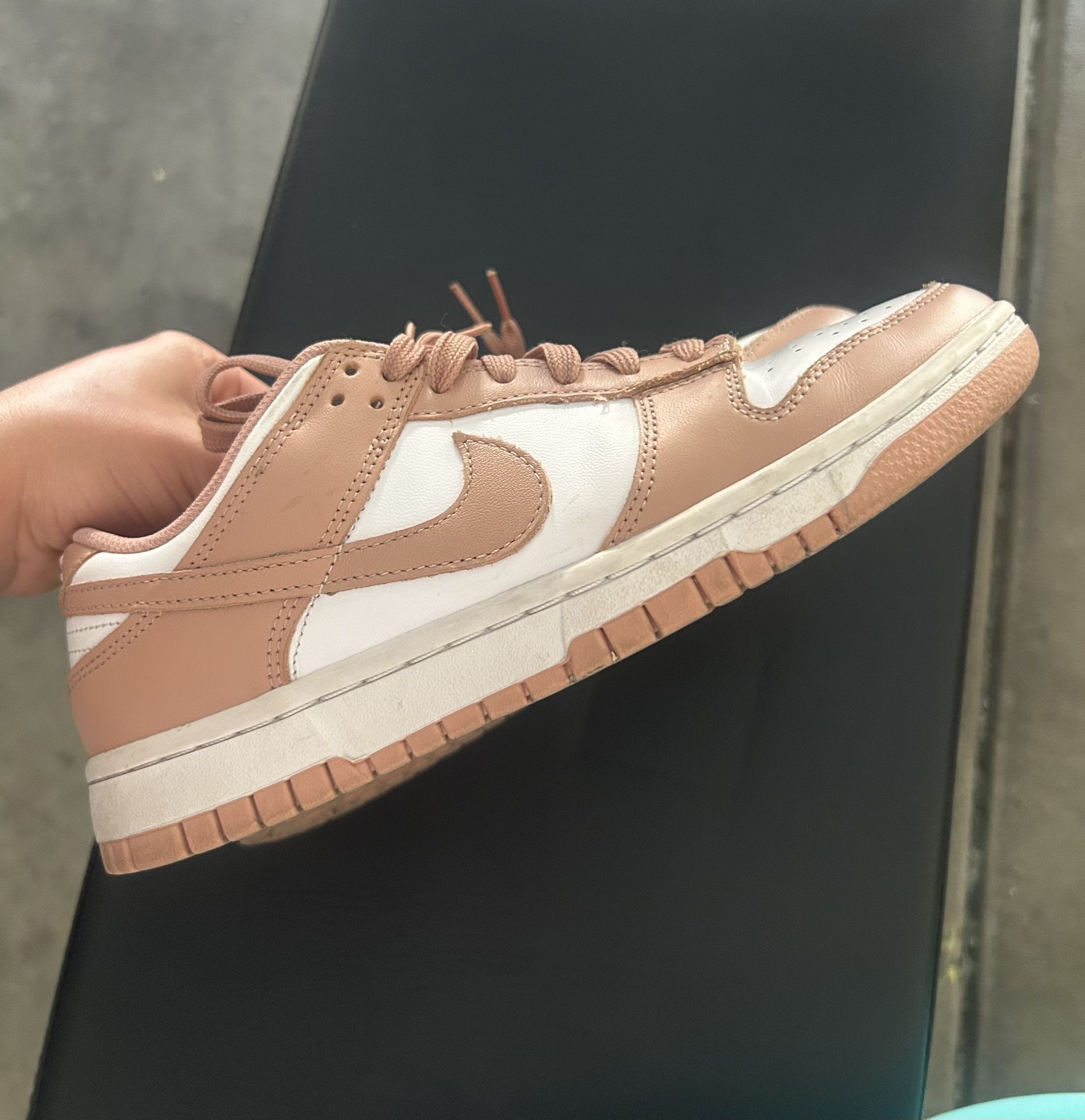 Women’s Nike Dunks