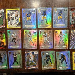 Football Cards 