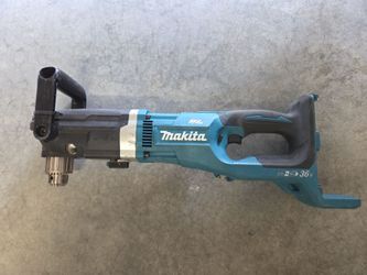 Makita XAD03 Cordless Right Angle Drill