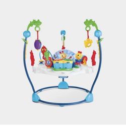 Baby Einstein Neighborhood Symphony Active 