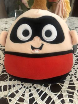 Squishmallow