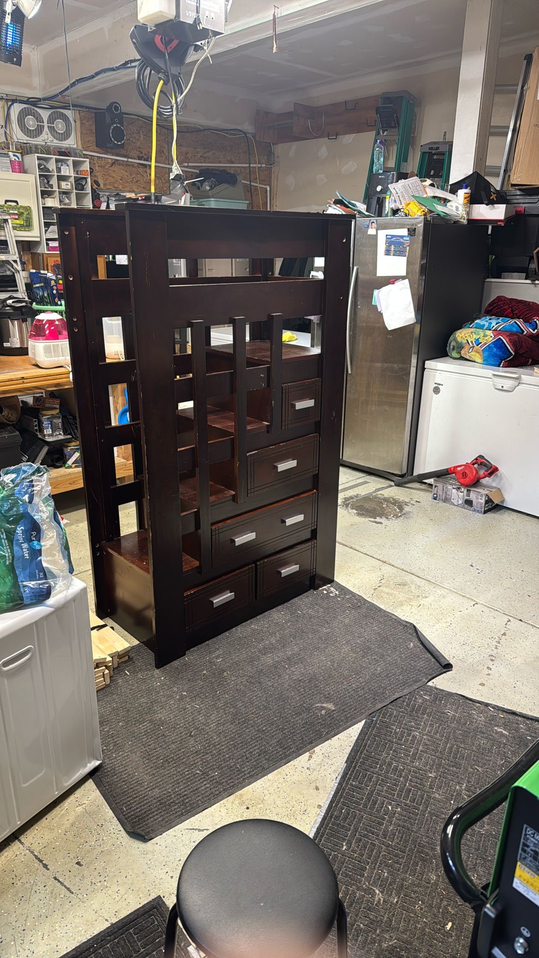 Bunk Bed For Free