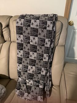 Table cover