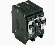 EATON - QUAD 20/30 AMP PLUG ON BREAKER