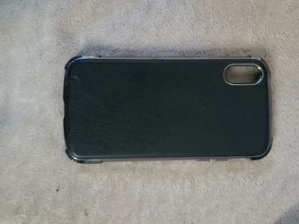 IPhone Xs Cover