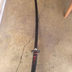 Demon Slayer Sword
