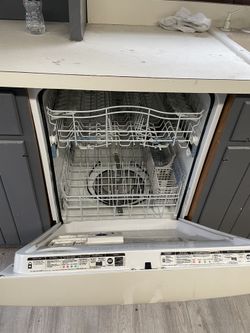 Dishwasher 